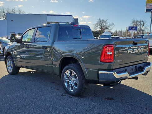 New 2026 RAM 1500 Big Horn image 3