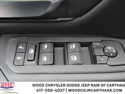 Used 2026 RAM 1500 Express AWD/4WD image 17