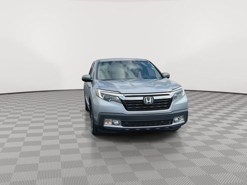 Used 2019 Honda Ridgeline RTL-E image 3