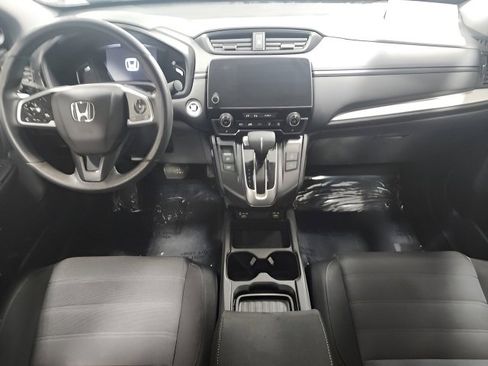Certified 2021 Honda CR-V Special Edition image 2