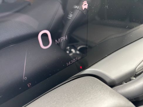 Used 2025 Buick Encore GX Preferred image 40