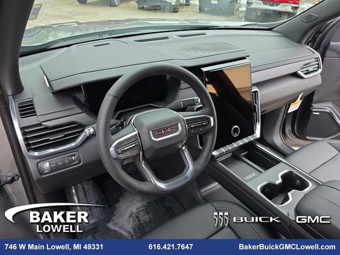 New 2026 GMC Acadia Elevation w/ Elevation Premium Package image 18