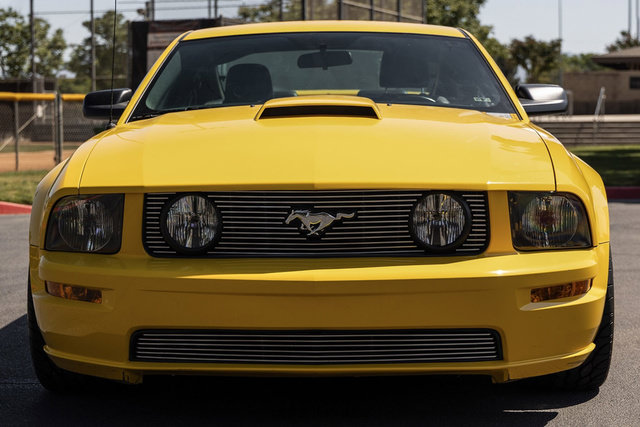 Used 2006 Ford Mustang GT Premium RWD image 13