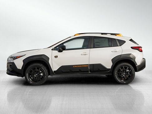 New 2026 Subaru Crosstrek 2.5i Wilderness image 4