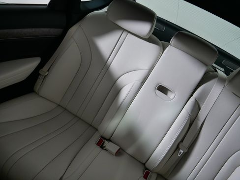 Used 2024 Genesis G80 AWD/4WD image 12