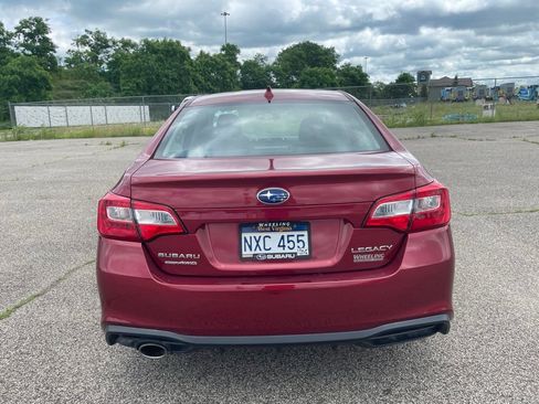 Used 2019 Subaru Legacy 2.5i Premium AWD/4WD image 7
