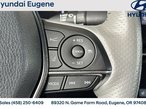 Used 2021 Toyota Avalon Limited w/ Advanced Safety Package image 31