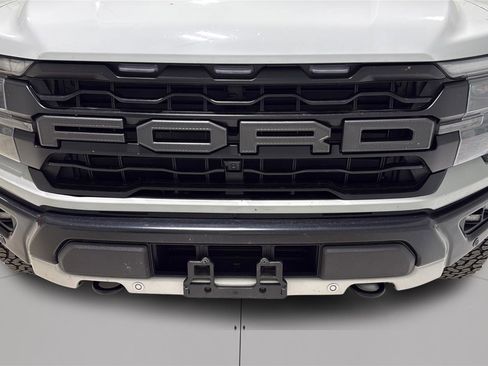 Used 2024 Ford F150 Raptor AWD/4WD image 38