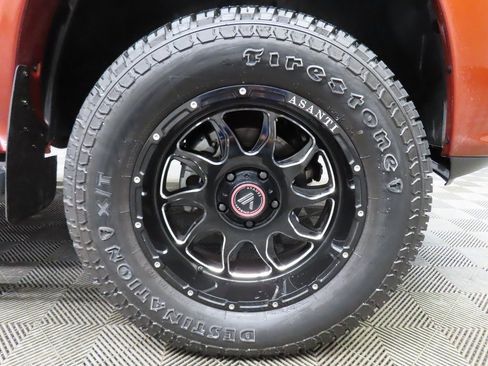 Used 2013 RAM 1500 Sport w/ Sport Premium Group image 8