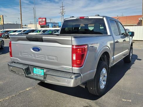 Used 2023 Ford F150 XLT image 3