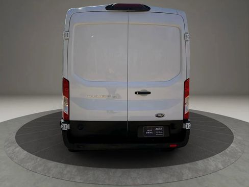 Used 2019 Ford Transit 150 148 Medium Roof image 5