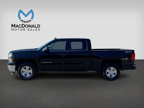 Used 2015 Chevrolet Silverado 1500 LT image 4