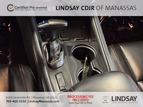 Certified 2023 Dodge Durango R/T AWD/4WD image 27
