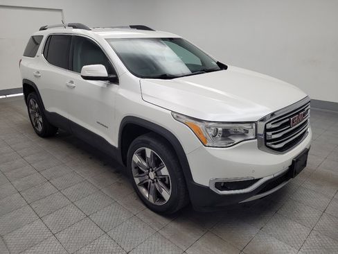 Used 2019 GMC Acadia SLT FWD image 13