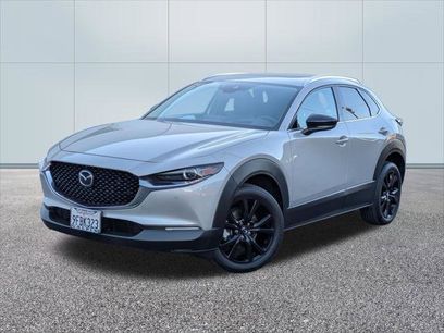 Certified 2023 MAZDA CX-30 2.5 Turbo w/ Premium Plus Pkg