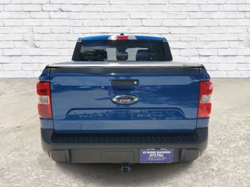 Used 2024 Ford Maverick XLT FWD image 7