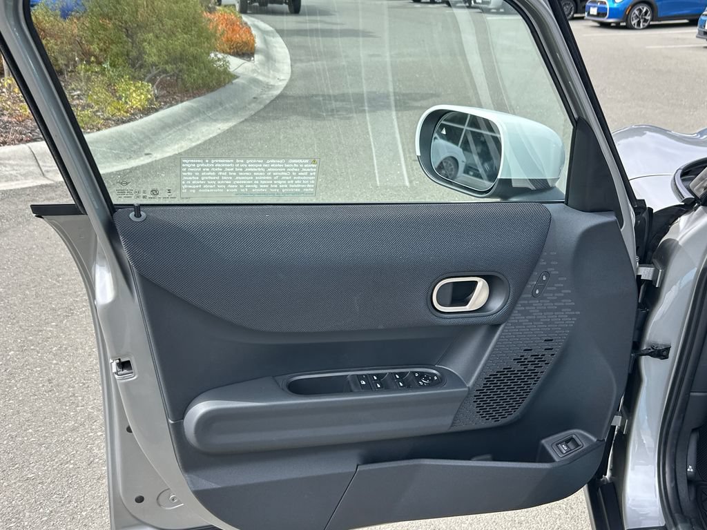 New 2027 MINI Cooper S FWD image 11