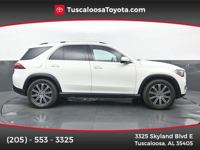 Used 2024 Mercedes-Benz GLE 350 4MATIC