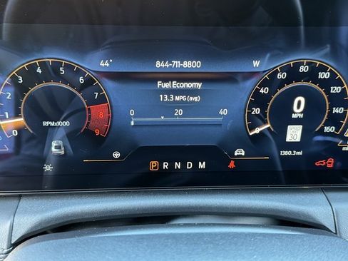 Used 2024 Ford Mustang GT Premium w/ GT Performance Package image 25