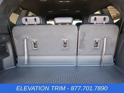 New 2026 GMC Acadia Elevation w/ Black Edition FWD image 21