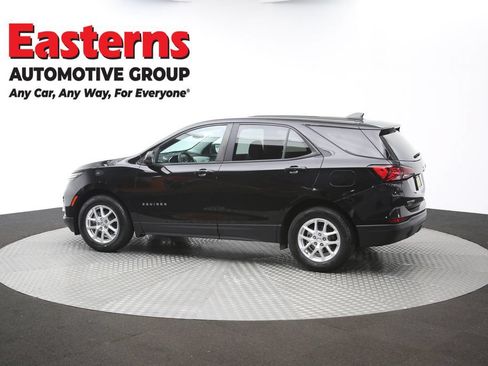 Used 2022 Chevrolet Equinox LS w/ LS Convenience Package FWD image 61