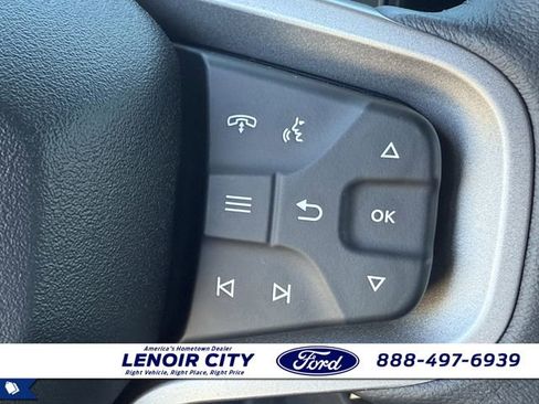 New 2025 Ford Bronco Badlands w/ Sasquatch Package image 23