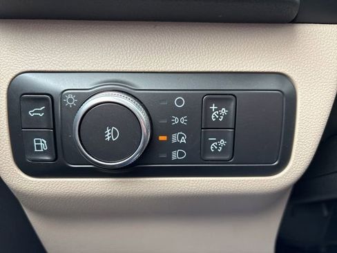 Certified 2020 Ford Escape Titanium AWD/4WD image 18