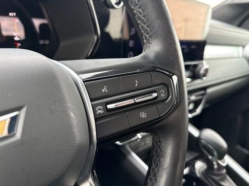 Used 2023 Chevrolet Colorado LT w/ LT Convenience Package image 22