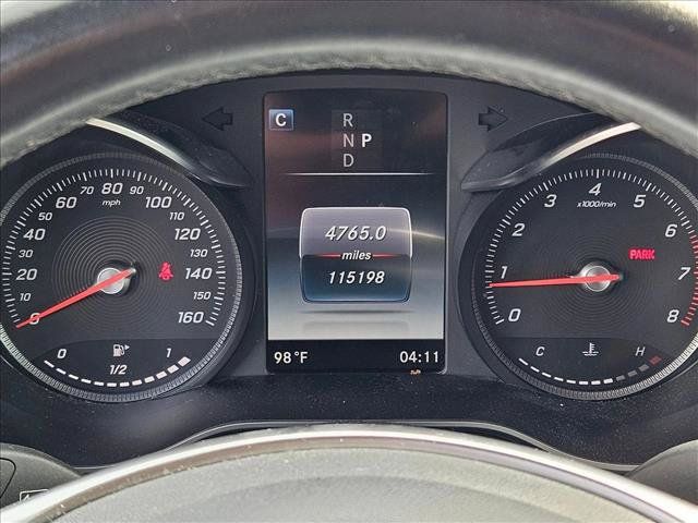 Used 2019 Mercedes-Benz GLC 300 image 10