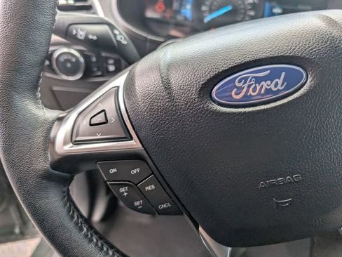 Used 2024 Ford Edge SEL w/ Convenience Package AWD/4WD image 17