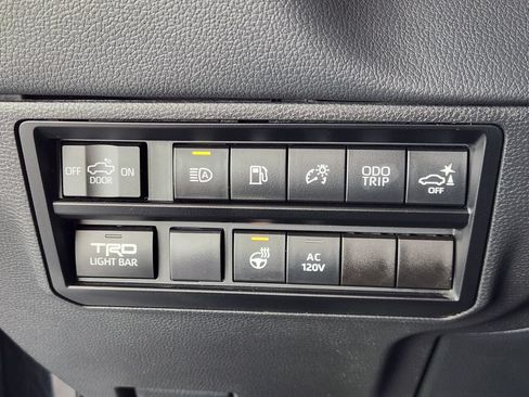 Used 2023 Toyota Tundra TRD Pro AWD/4WD image 21