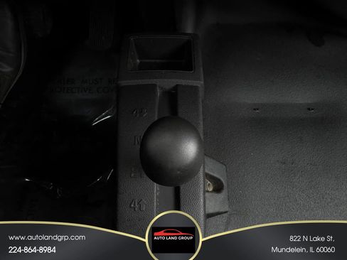 Used 2016 Chevrolet Silverado 2500 W/T w/ Snow Plow Prep Package image 15