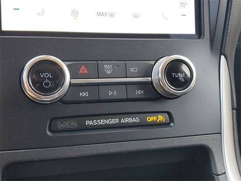 Used 2024 Ford Edge SEL image 30