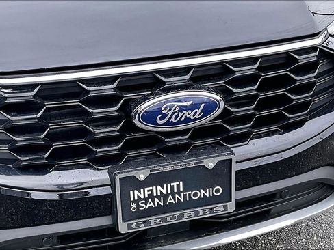 Used 2025 Ford Escape ST-Line AWD/4WD image 38