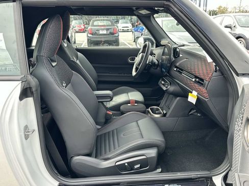 New 2026 MINI Cooper S image 26