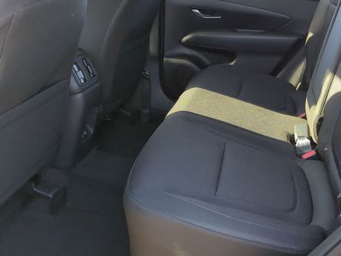 New 2026 Hyundai Tucson Blue SE AWD/4WD image 20