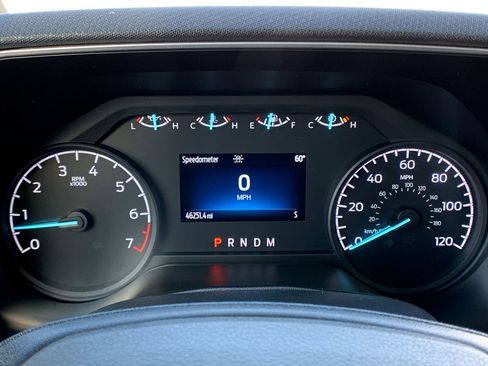 Used 2023 Ford F150 XLT image 37