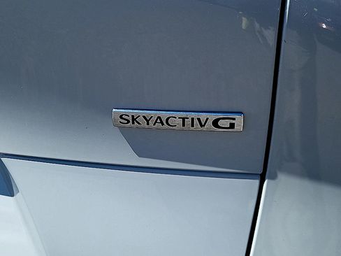 Certified 2024 MAZDA CX-30 AWD 2.5 S w/ Select Sport Pkg image 33
