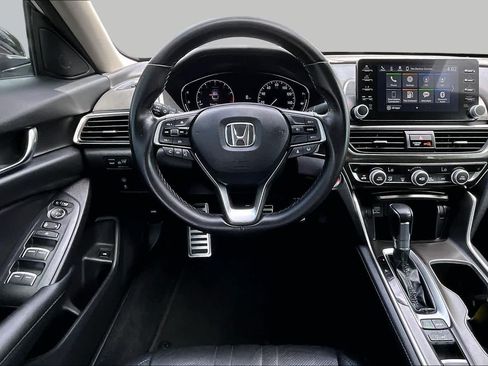 Used 2022 Honda Accord Sport Special Edition image 6