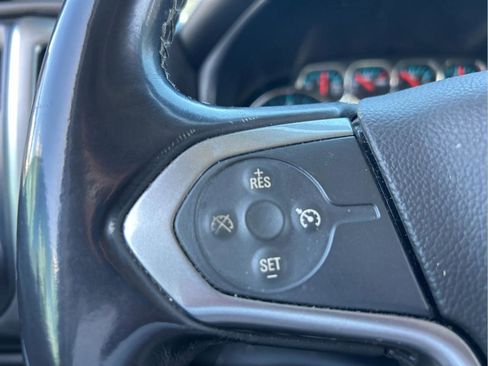 Used 2017 Chevrolet Silverado 1500 LT w/ All Star Edition image 16