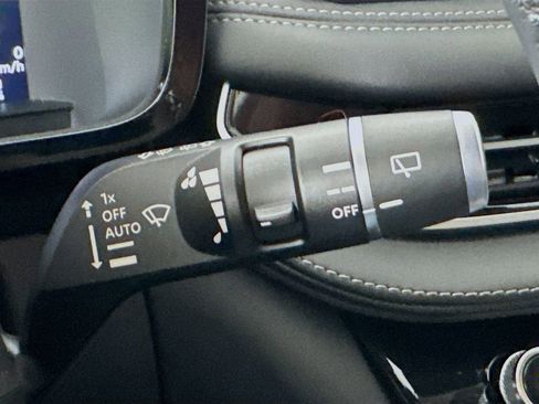 Certified 2026 INFINITI QX60 Luxe w/ Cargo Package image 15