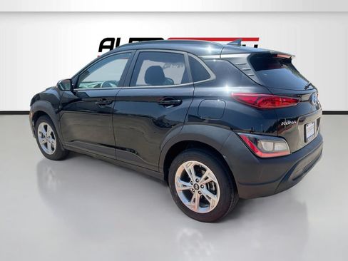 Used 2023 Hyundai Kona SEL w/ Cargo Package AWD/4WD image 5
