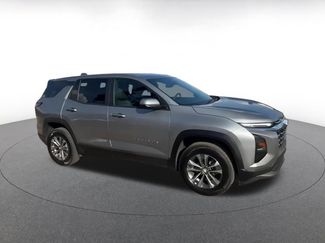 Used 2025 Chevrolet Equinox LT video 2