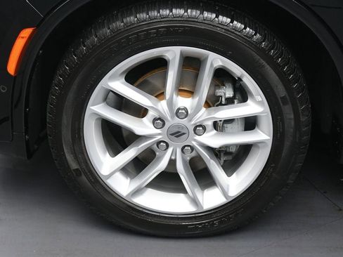 Used 2022 Dodge Durango R/T AWD/4WD image 35