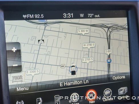 Used 2017 RAM 2500 Laramie w/ Protection Group image 34