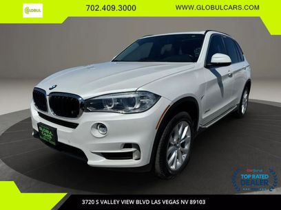 Used 2016 BMW X5 xDrive35i