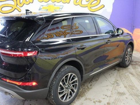 Used 2020 Lincoln Corsair AWD w/ Equipment Group 101A image 4