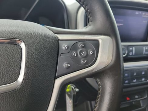 Used 2019 GMC Canyon SLE RWD image 23