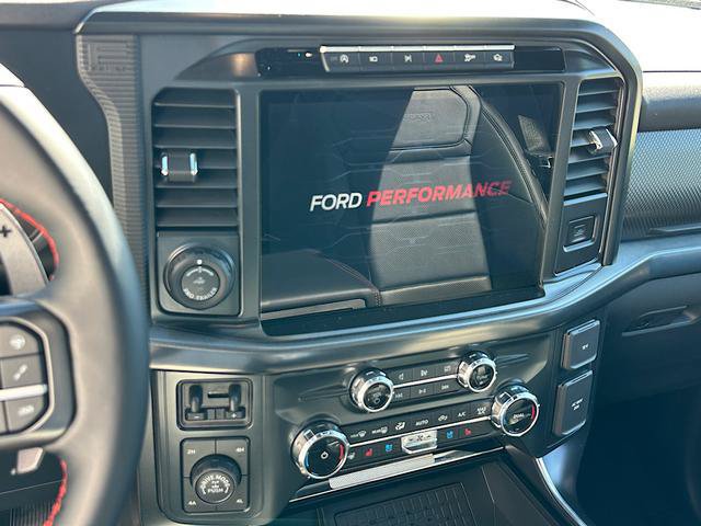 New 2026 Ford F150 Raptor AWD/4WD image 26