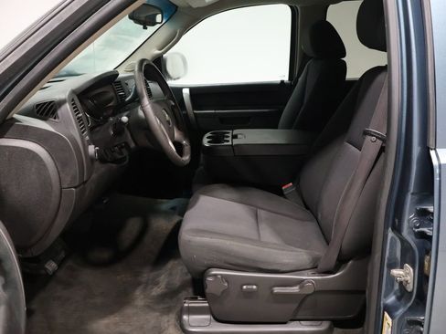 Used 2012 Chevrolet Silverado 1500 LT w/ All-Star Edition image 11